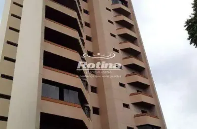 Apartamento à venda, 5 quartos, fundinho - uberlândia/mg - rotina imobiliária
