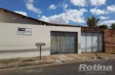 Casa à venda, 4 quartos, jardim holanda - uberlândia/mg - rotina imobiliária