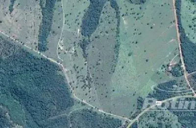 Sítio à venda, zona rural - caldas novas/go - rotina imobiliária