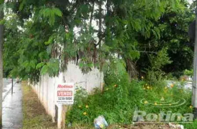 Área à venda, dona zulmira - uberlândia/mg - rotina imobiliária