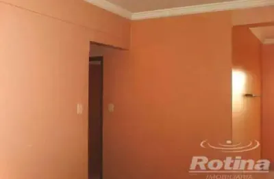Apartamento à venda, 3 quartos, centro - uberlândia/mg - rotina imobiliária