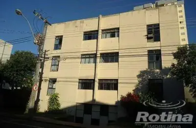 Apartamento à venda, 3 quartos, centro - uberlândia/mg - rotina imobiliária