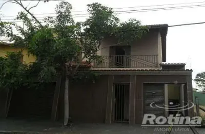 Casa à venda, 4 quartos, umuarama - uberlândia/mg - rotina imobiliária