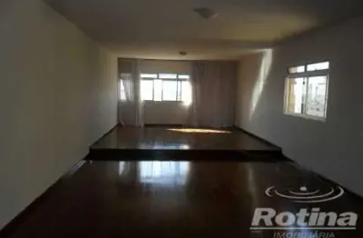 Apartamento à venda, 4 quartos, fundinho - uberlândia/mg - rotina imobiliária