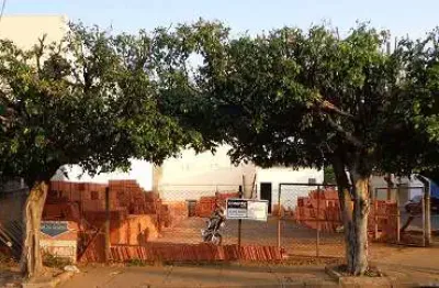 Terreno à venda, tubalina - uberlândia/mg - rotina imobiliária