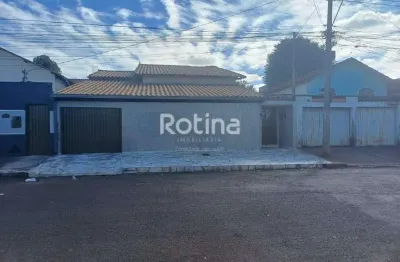 Casa à venda, 4 quartos, presidente roosevelt - uberlândia/mg - rotina imobiliária
