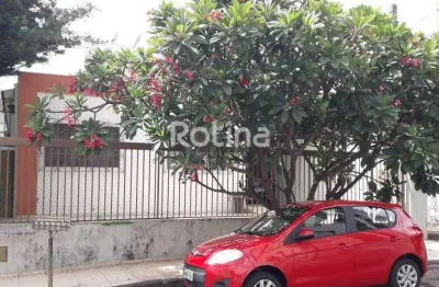 Casa à venda, 2 quartos, centro - uberlândia/mg - rotina imobiliária