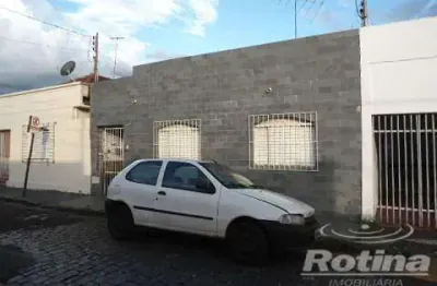 Casa à venda, 2 quartos, nossa senhora aparecida - uberlândia/mg - rotina imobiliária