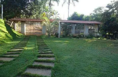 Chacara à venda, 4 quartos, zona rural - uberlândia/mg - rotina imobiliária