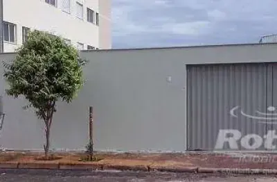 Terreno à venda, daniel fonseca - uberlândia/mg - rotina imobiliária