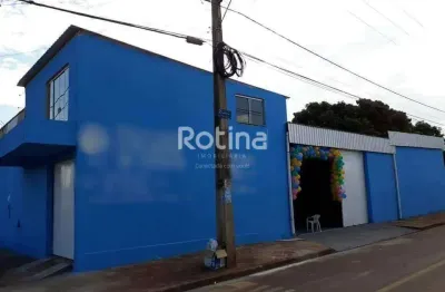 Galpão à venda, morumbi - uberlândia/mg - rotina imobiliária