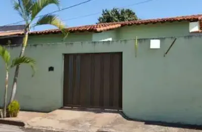 Casa à venda, 3 quartos, jardim canaã - uberlândia/mg - rotina imobiliária