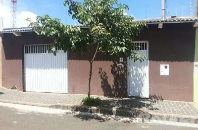 Casa à venda, 3 quartos, são jorge - uberlândia/mg - rotina imobiliária