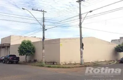Galpão à venda, marta helena - uberlândia/mg - rotina imobiliária