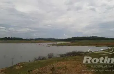 Chacara à venda, zona rural - uberlândia/mg - rotina imobiliária