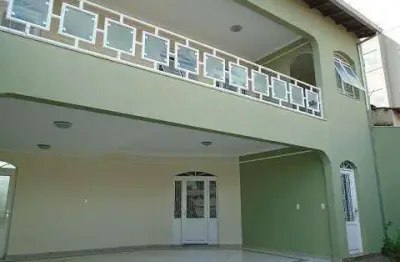 Casa à venda, 6 quartos, brasil - uberlândia/mg - rotina imobiliária
