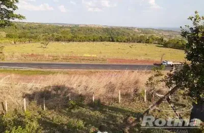 Terreno à venda na Rodovia Br 050, --, Área Rural de Uberlândia, Uberlândia