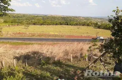 Terreno à venda na Rua República do Piratini, --, Área Rural de Uberlândia, Uberlândia