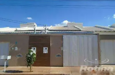 Casa à venda, 2 quartos, jardim europa - uberlândia/mg - rotina imobiliária