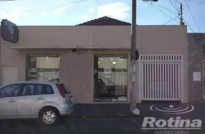 Casa à venda, 3 quartos, martins - uberlândia/mg - rotina imobiliária