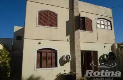 Casa à venda, 5 quartos, jardim finotti - uberlândia/mg - rotina imobiliária