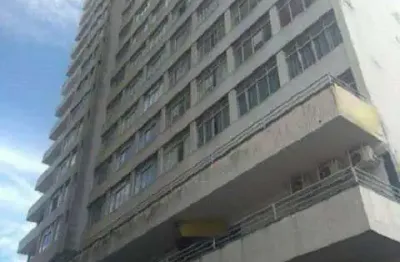 Apartamento à venda, 1 quarto, centro - uberlândia/mg - rotina imobiliária
