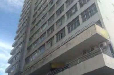 Apartamento à venda, 1 quarto, centro - uberlândia/mg - rotina imobiliária