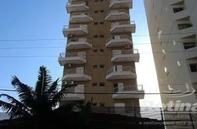 Apartamento à venda, 1 quarto, centro - uberlândia/mg - rotina imobiliária