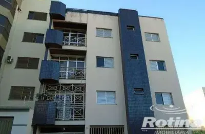 Apartamento à venda, 3 quartos, tabajaras - uberlândia/mg - rotina imobiliária