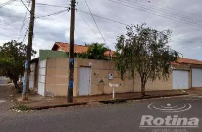 Casa à venda, 2 quartos, jardim ipanema - uberlândia/mg - rotina imobiliária