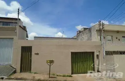 Casa à venda, 4 quartos, bom jesus - uberlândia/mg - rotina imobiliária