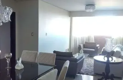 Apartamento à venda, 3 quartos, santa mônica - uberlândia/mg - rotina imobiliária