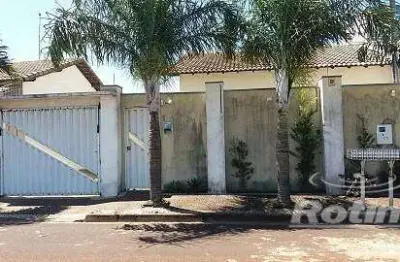 Casa condomínio fechado à venda, 2 quartos, novo mundo - uberlândia/mg - rotina imobiliária
