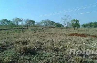 Chacara à venda, zona rural - uberlândia/mg - rotina imobiliária
