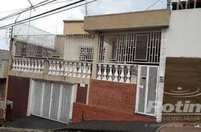 Casa à venda, 4 quartos, centro - uberlândia/mg - rotina imobiliária
