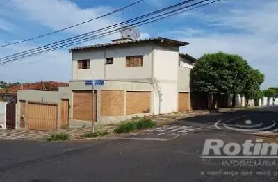 Casa à venda, 4 quartos, tabajaras - uberlândia/mg - rotina imobiliária