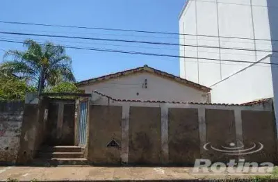 Terreno à venda, cazeca - uberlândia/mg - rotina imobiliária
