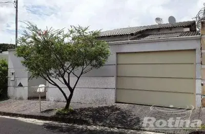 Casa à venda, 3 quartos, jardim europa - uberlândia/mg - rotina imobiliária