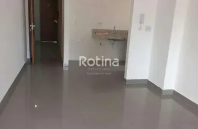 Apartamento à venda, 1 quarto, lídice - uberlândia/mg - rotina imobiliária