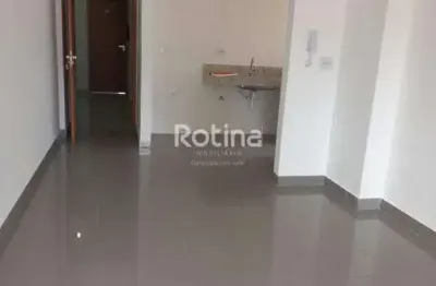 Apartamento à venda, 1 quarto, lídice - uberlândia/mg - rotina imobiliária