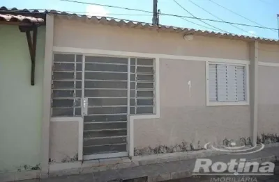 Casa à venda, 2 quartos, martins - uberlândia/mg - rotina imobiliária