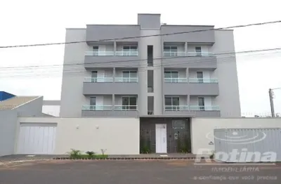 Apartamento à venda, 2 quartos, vida nova - uberlândia/mg - rotina imobiliária