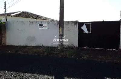 Terreno à venda, fundinho - uberlândia/mg - rotina imobiliária