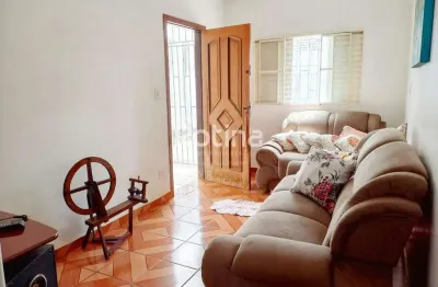 Casa à venda, 3 quartos, martins - uberlândia/mg - rotina imobiliária