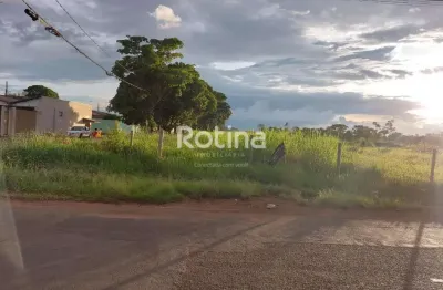 Área à venda, alvorada - uberlândia/mg - rotina imobiliária