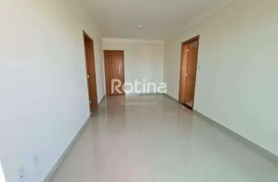 Apartamento com 2 quartos à venda na Rua Arlindo Teixeira, --, Santa Mônica, Uberlândia