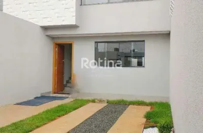Casa à venda, 3 quartos, aclimação - uberlândia/mg - rotina imobiliária