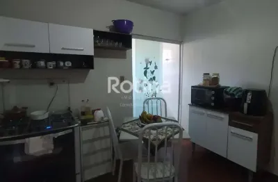 Casa à venda, 3 quartos, jardim das palmeiras - uberlândia/mg - rotina imobiliária