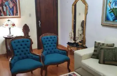 Apartamento à venda, 3 quartos, centro - uberlândia/mg - rotina imobiliária