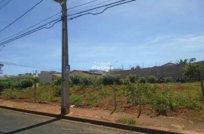 Terreno à venda, bosque dos buritis - uberlândia/mg - rotina imobiliária